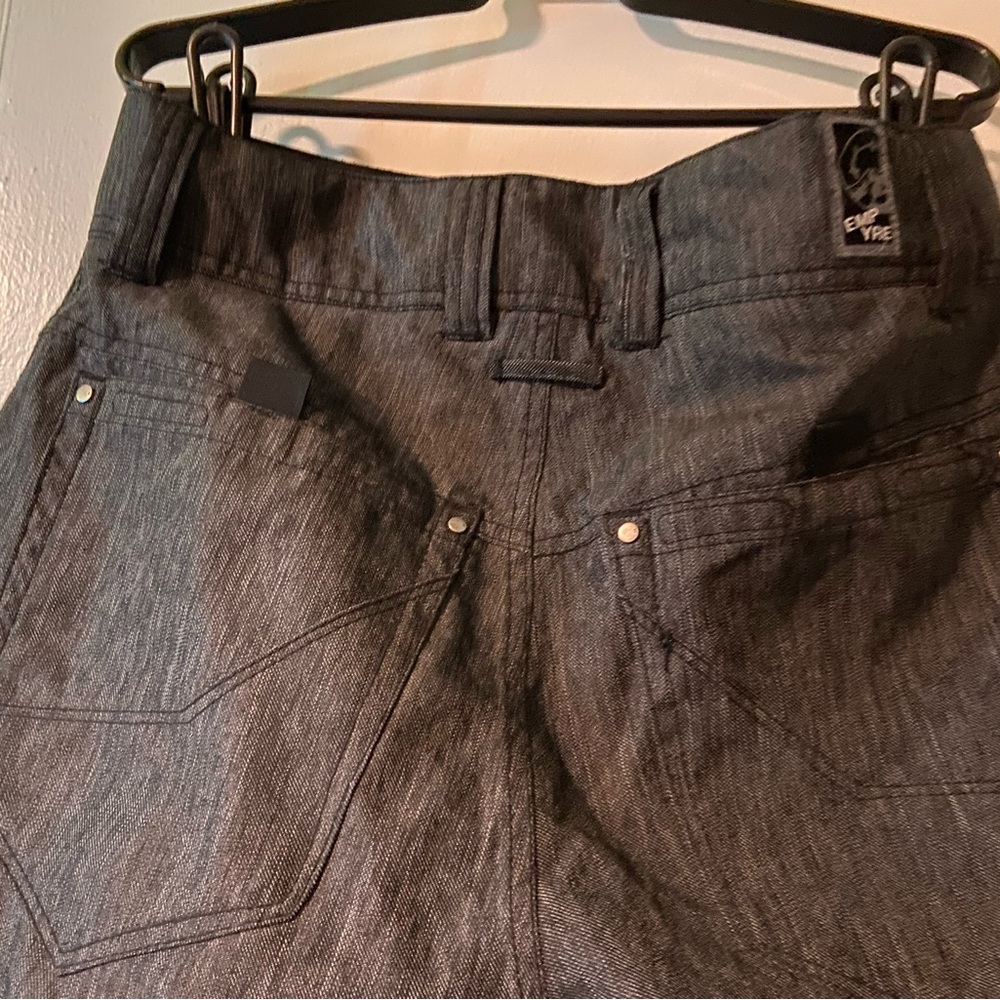 Empyre Men’s snowboard pants
